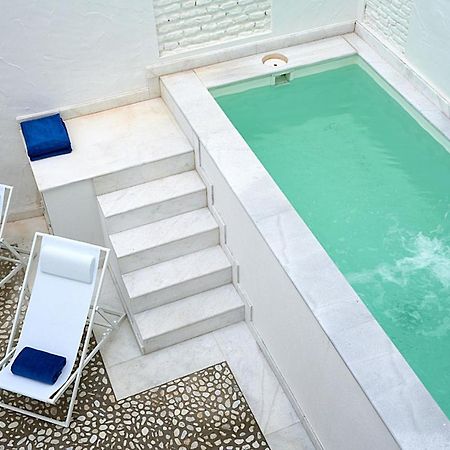 Rentalsevilla La Piscina Seville Exterior photo