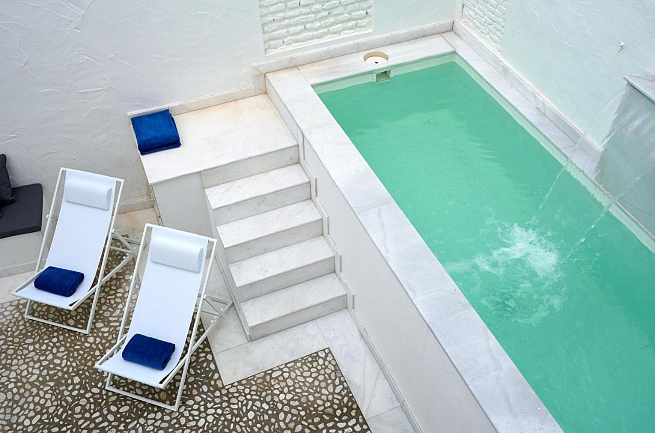 Rentalsevilla La Piscina Seville Exterior photo