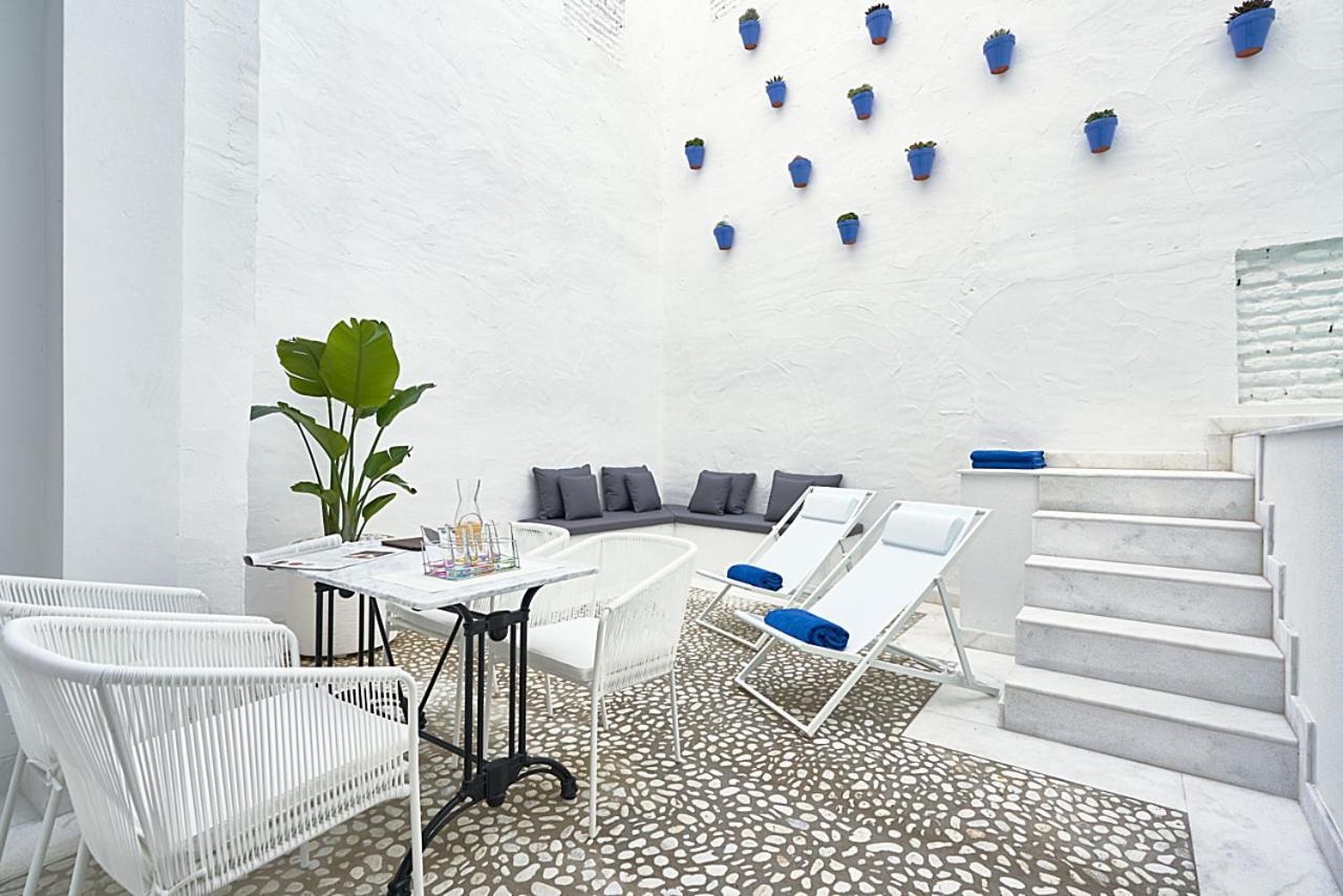 Rentalsevilla La Piscina Seville Exterior photo